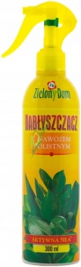 NABŁYSZCZACZ DO LIŚCI Z NAWOZEM DOLISTNYM / 300ML / SPRAY