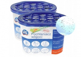 POCHŁANIACZ WILGOCI 300G