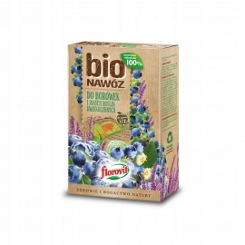 GRANULAT DO BORÓWKI / 1,1L / 700 G / BIO PRO NATURA