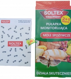 MOLE SPOŻYWCZE PULAPKA / 2+1 / promocja