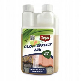 GLON EFFECT 24 / 250ML PRZECENA