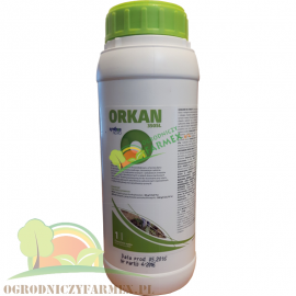 ORKAN 350 SL / 1L ^