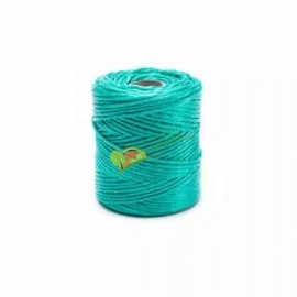 SZNUREK POLIPROPYLENOWY / 500G / 250M / TEX 2000