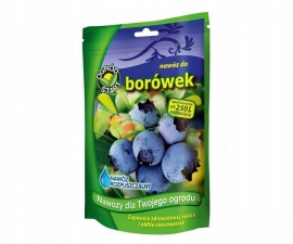 KONCENTRAT DO BORÓWEK / 250G / AMPOL / PROMOCJA