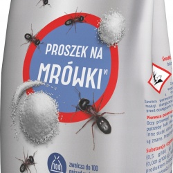 MRÓWKI PROSZEK / 1KG