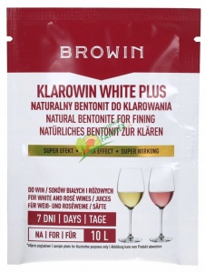 KLAROWIN WHITE PLUS / 8G