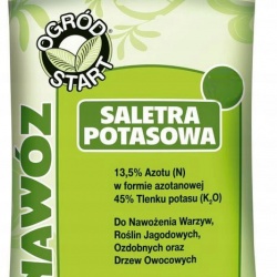 SALETRA POTASOWA / 2KG / ROZPUSZCZALNA / PROMOCJA