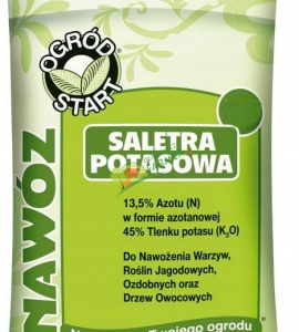 SALETRA POTASOWA / 2KG / ROZPUSZCZALNA / PROMOCJA