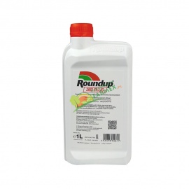 ROUNDUP 360 PLUS / 1L ^