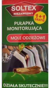 MOLE ODZIEŻOWE 1+1 GRATIS