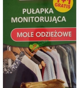 MOLE ODZIEŻOWE 1+1 GRATIS