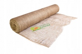 JUTA NATURALNA 100CM / A 100M 125G