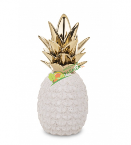 ANANAS ZŁOTO EKRI