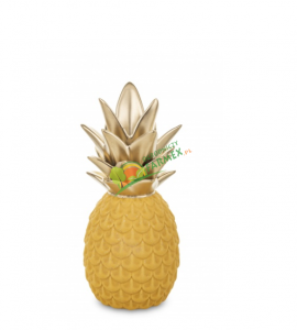 ANANAS ZŁOTO ŻÓŁTY