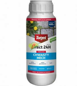 EFEKT 24H 680EC / 500ML CHWASTY I MECH