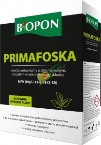 GRANULAT PRIMAFOSKA / 1KG /