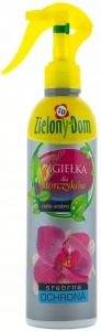 MGIEŁKA DO STORCZYKÓW 300ML / SREBRNA / przecena