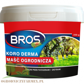 MAŚĆ OGRODNICZA EKO-DERMA / 350G