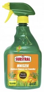 MNISZEK SPRAY  ULTRA HOBBY AL / 750ML