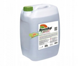 ROUNDUP 360 PLUS / 5L ^