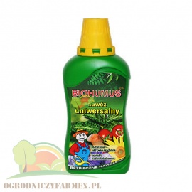 NAWÓZ UNIWERSALNY / 1,2L / BIOHUMUS FORTE