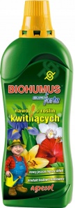 NAWÓZ DO ROŚLIN KWITNĄCYCH / 1,2L BIOHUMUS FORTE