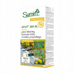 ATUT 360 SL / 100ML