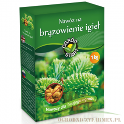 GRANULAT P/BRĄZOWIENIU IGIEŁ / 1KG