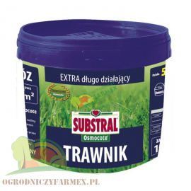 GRANULAT DO TRAWNIKA / 5KG / OSMOCOTE