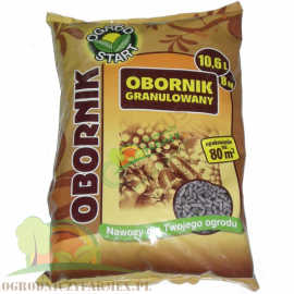 OBORNIK GRANULOWANY / 8KG ^