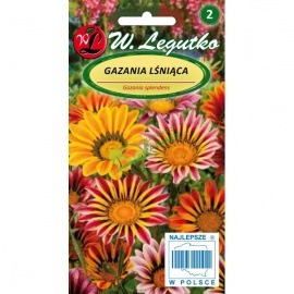 GAZANIA LŚNIĄCA / MIX / 0,3G