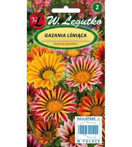 GAZANIA LŚNIĄCA / MIX / 0,3G