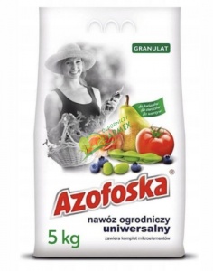 AZOFOSKA / 5KG / PROMOCJA ^