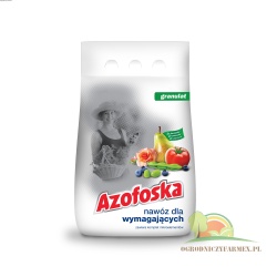 AZOFOSKA /  3KG / PROMOCJA ^