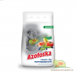 AZOFOSKA /  3KG / PROMOCJA ^