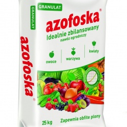 AZOFOSKA / 25KG