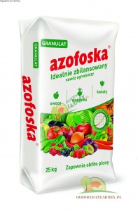 AZOFOSKA / 25KG