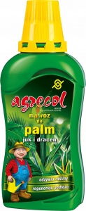 NAWÓZ DO PALM, JUK, DRACEN / 0,35L