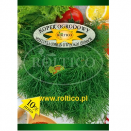 KOPER / MIESZANKA ODMIAN / 50G / INKRUSTOWANE