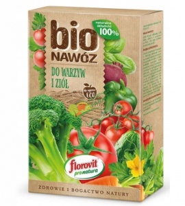 GRANULAT DO WARZYW 1,1L / BIONAWÓZ