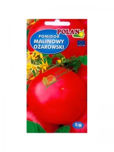 POMIDOR WYSOKI / MALINOWY / MALINOWY OŻAROWSKI / 0,5