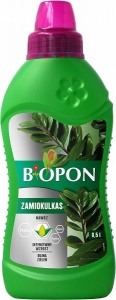 NAWÓZ DO ZAMIOKULKASA / 0,5L ^