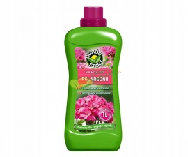 NAWÓZ DO PELARGONI / 1L / AMPOL / PROMOCJA