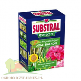 GRANULAT UNIWERSALNY DOM I BALKON / 300G / OSMOCOTE ^