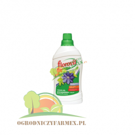 NAWÓZ DO POWOJNIKÓW / 1 KG / FLOROVIT ^ / PROMOCJA