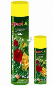 NABŁYSZCZACZ DO LIŚCI / 250ML