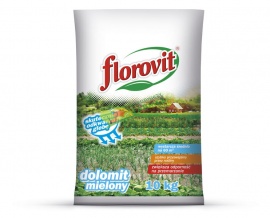 DOLOMIT / 10KG Florovit / 60m2 ^