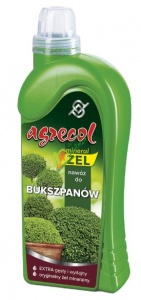 NAWÓZ DO BUKSZPANU / ŻEL / 1,16kg ^