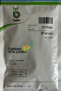 MARCHEW VITA LONGA 50G ^