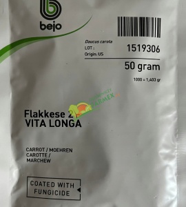 MARCHEW VITA LONGA 50G ^